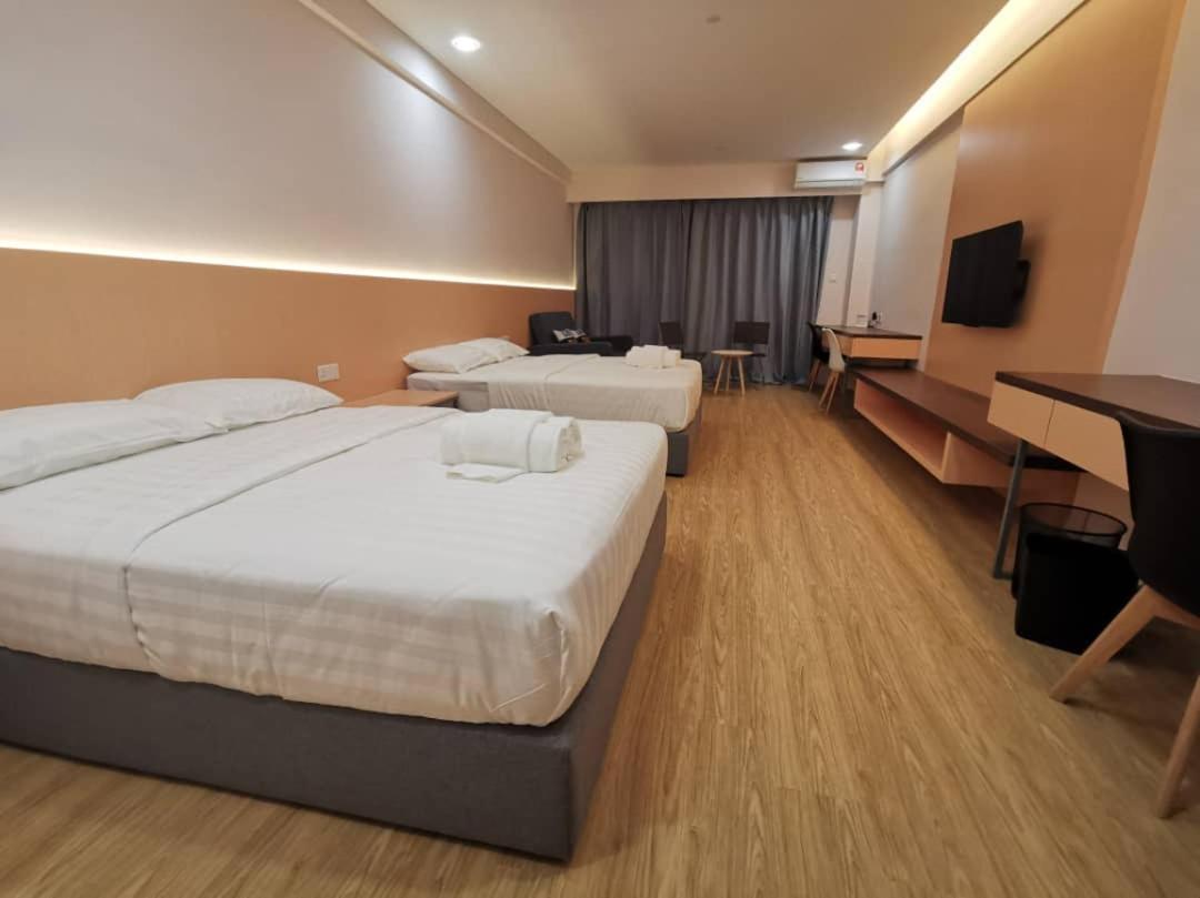 Homestay Decose Kota Kinabalu